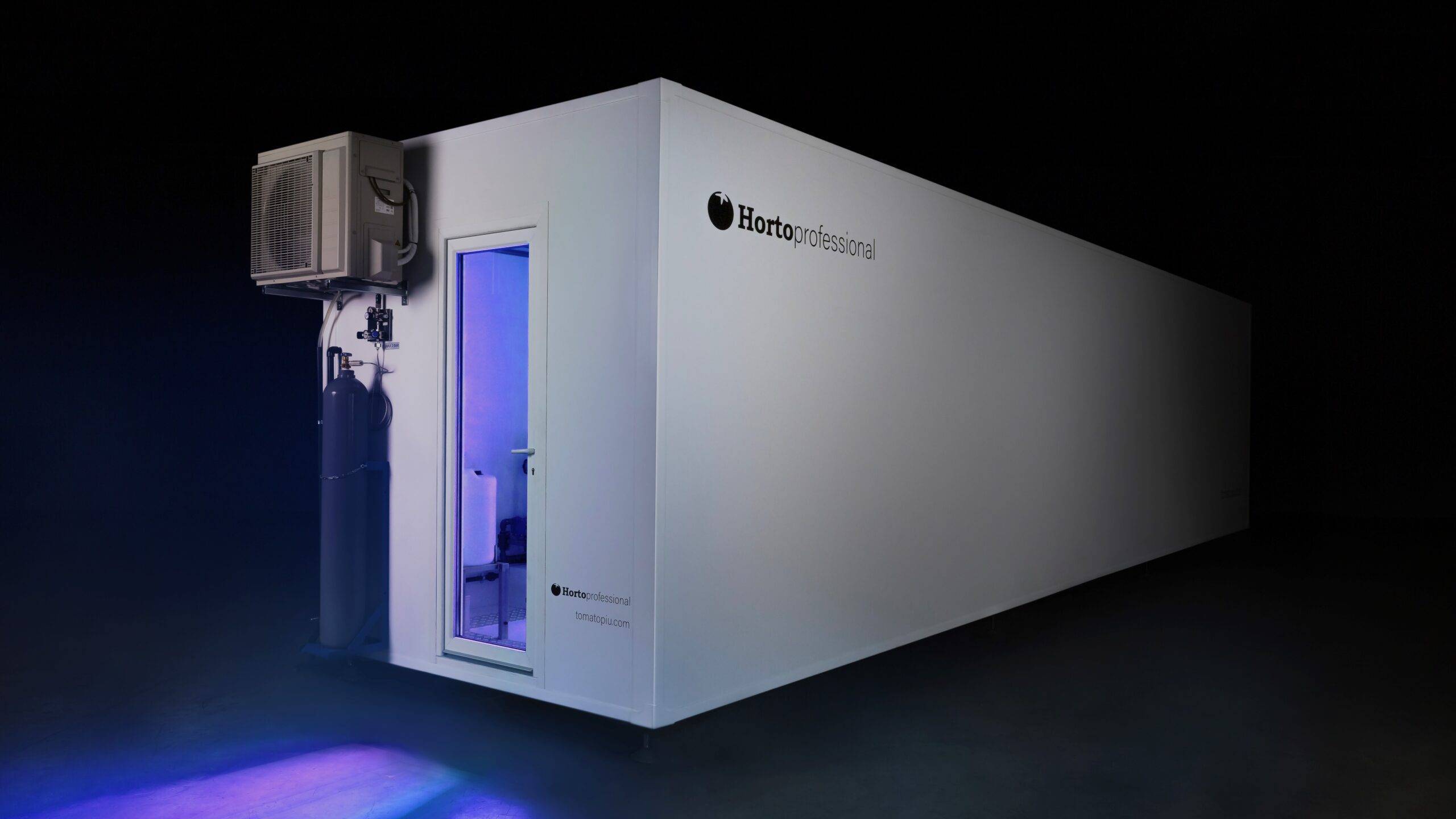 Horto Professional tomato+|Horto Professional Touch|Horto Professional Macro Piantine